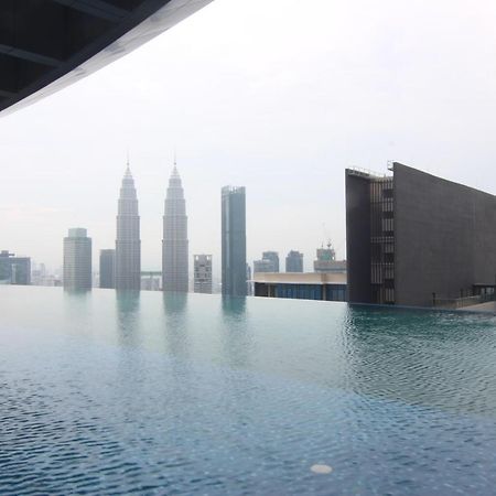 Dolphin The Eaton Klcc Kuala Lumpur Exterior foto